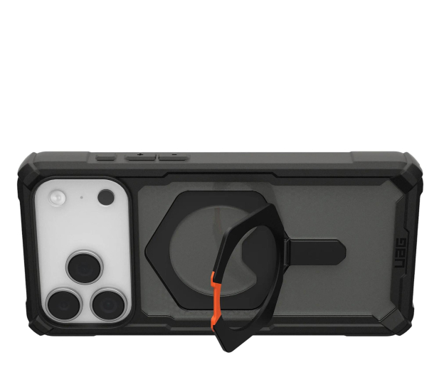 UAG Plasma XTE etui do iPhone 17 Pro Max MagSafe black orange UAG114528114097 - 1364055 - zdjęcie 5